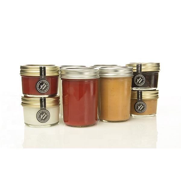 wholesale glass jam jars in bulk from china