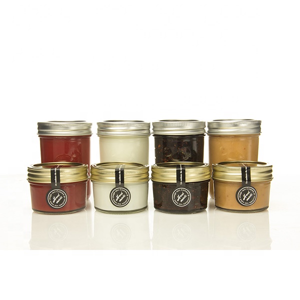 wholesale glass jam jars in bulk from china