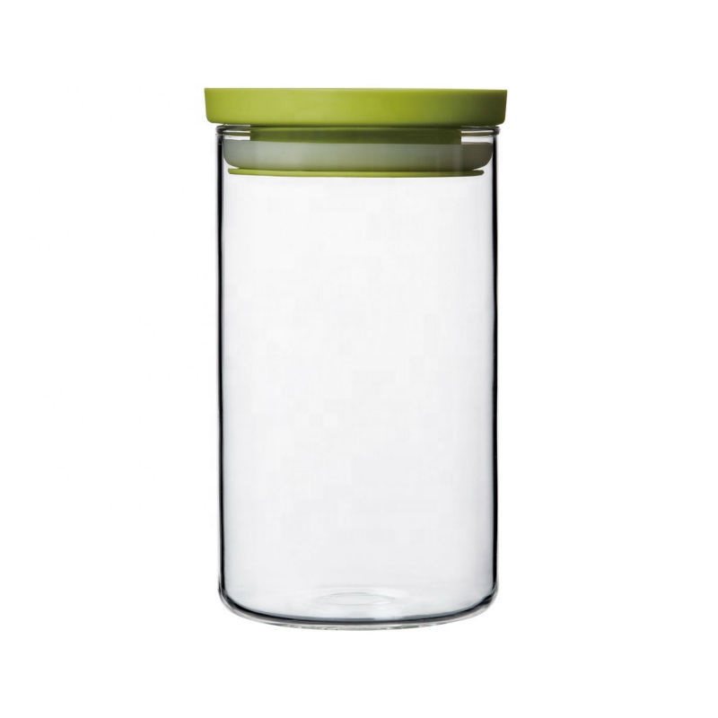 wholesale glass jar