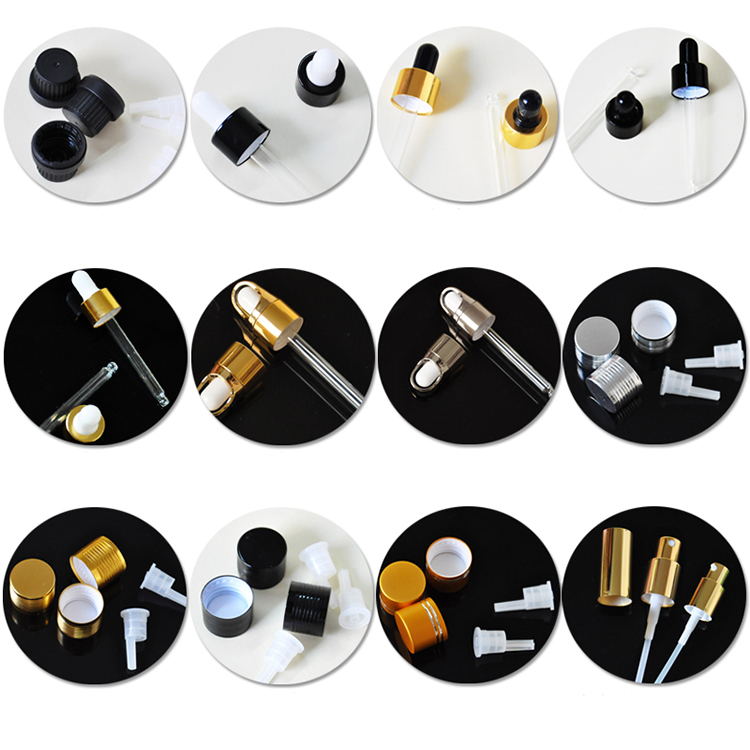 wholesale glass liquid bottles 10ml 15ml 20ml 30ml clear glass liquor bottle