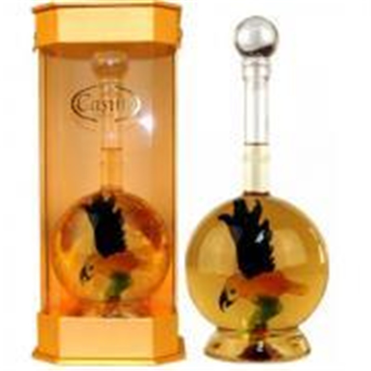 wholesale glass liquor bottles wine bottles