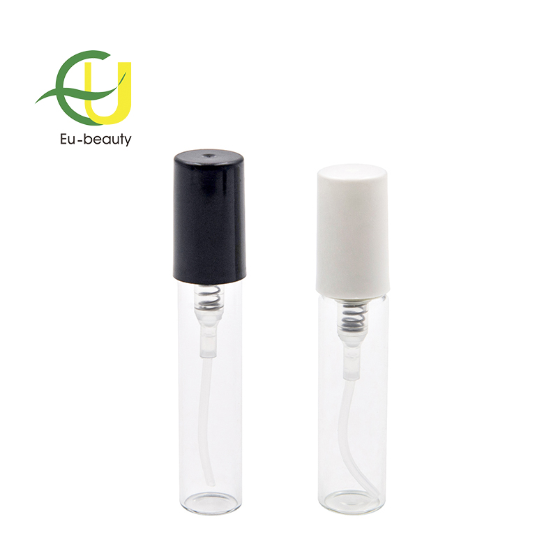 wholesale glass perfume bottles 2ml 3ml 5ml 10ml for mini sample perfume gift