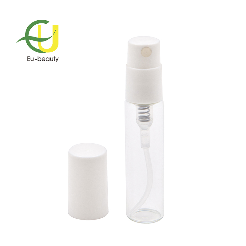 wholesale glass perfume bottles 2ml 3ml 5ml 10ml for mini sample perfume gift