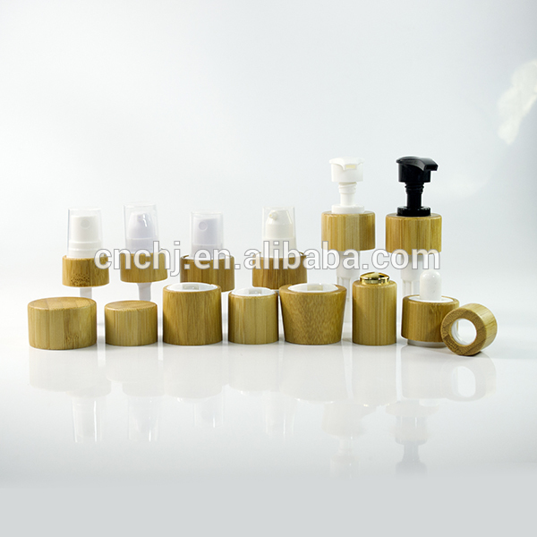 wholesale hot sale 30ml 1oz glass dropper bottle with bamboo cap in stock