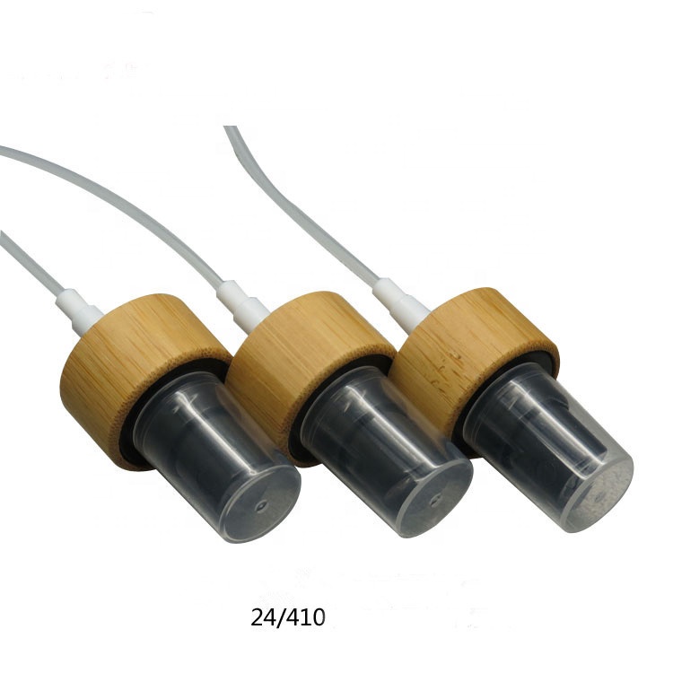 wholesale luxury 30ml 50ml 100ml 120ml 150ml flat frosted clear glass bottle with bamboo spray cap