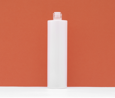 wholesale luxury cosmetic packaging containers white glass toner 30g 50g 30ml 100ml 120ml cream jar and lotion pump bottle