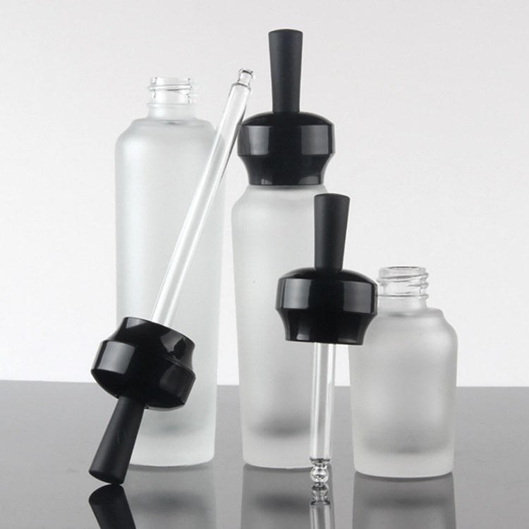 wholesale matte clear toner bottle in 20ml 30ml 50ml 100ml 120ml , the essential oil bottle in 20ml 30ml 50ml in stock