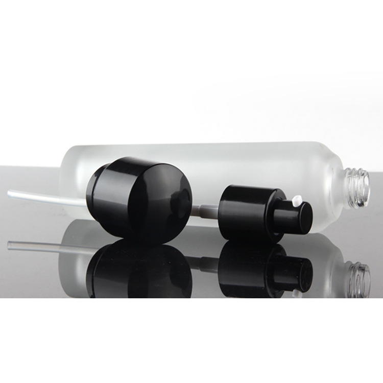 wholesale matte clear toner bottle in 20ml 30ml 50ml 100ml 120ml, the essential oil bottle in 20ml 30ml 50ml in stock