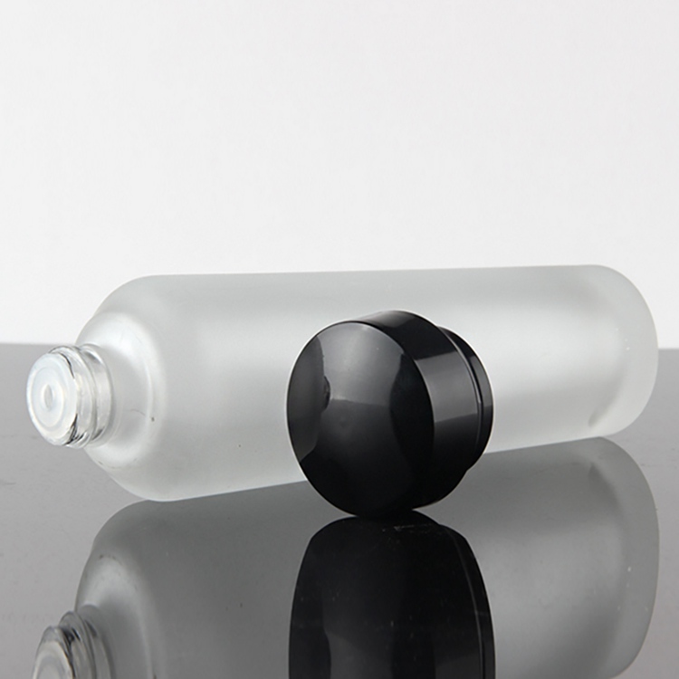 wholesale matte clear toner bottle in 20ml 30ml 50ml 100ml 120ml, the essential oil bottle in 20ml 30ml 50ml in stock