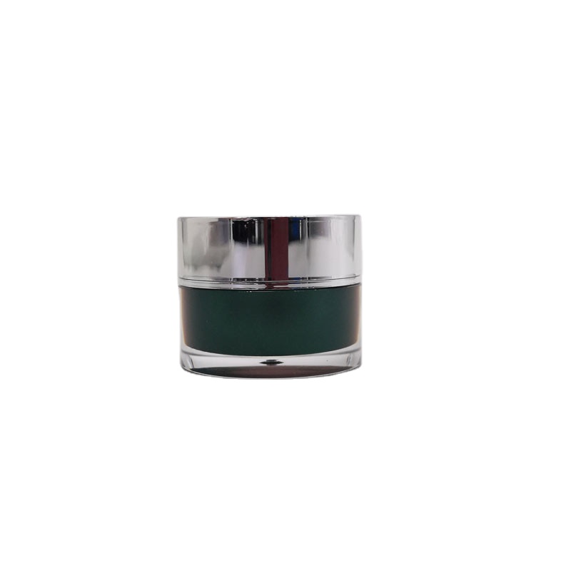 wholesale mini 5g sample jar empty cream bottle cosmetic packaging jar