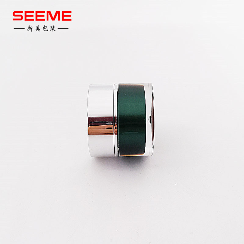 wholesale mini 5g sample jar empty cream bottle cosmetic packaging jar