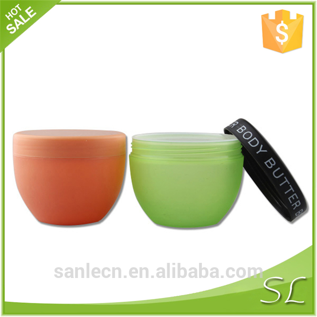 wholesale new style Personal care eco friendly cosmetic jars