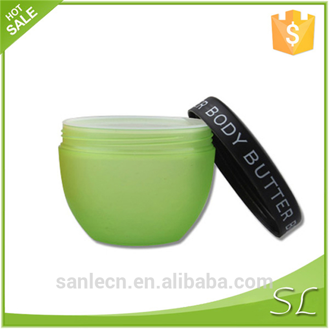 wholesale new style Personal care eco friendly cosmetic jars