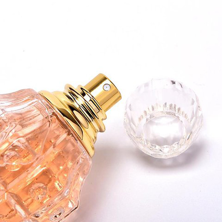 wholesale perfume cologne for men bottles perfume empty glass perfume bottles