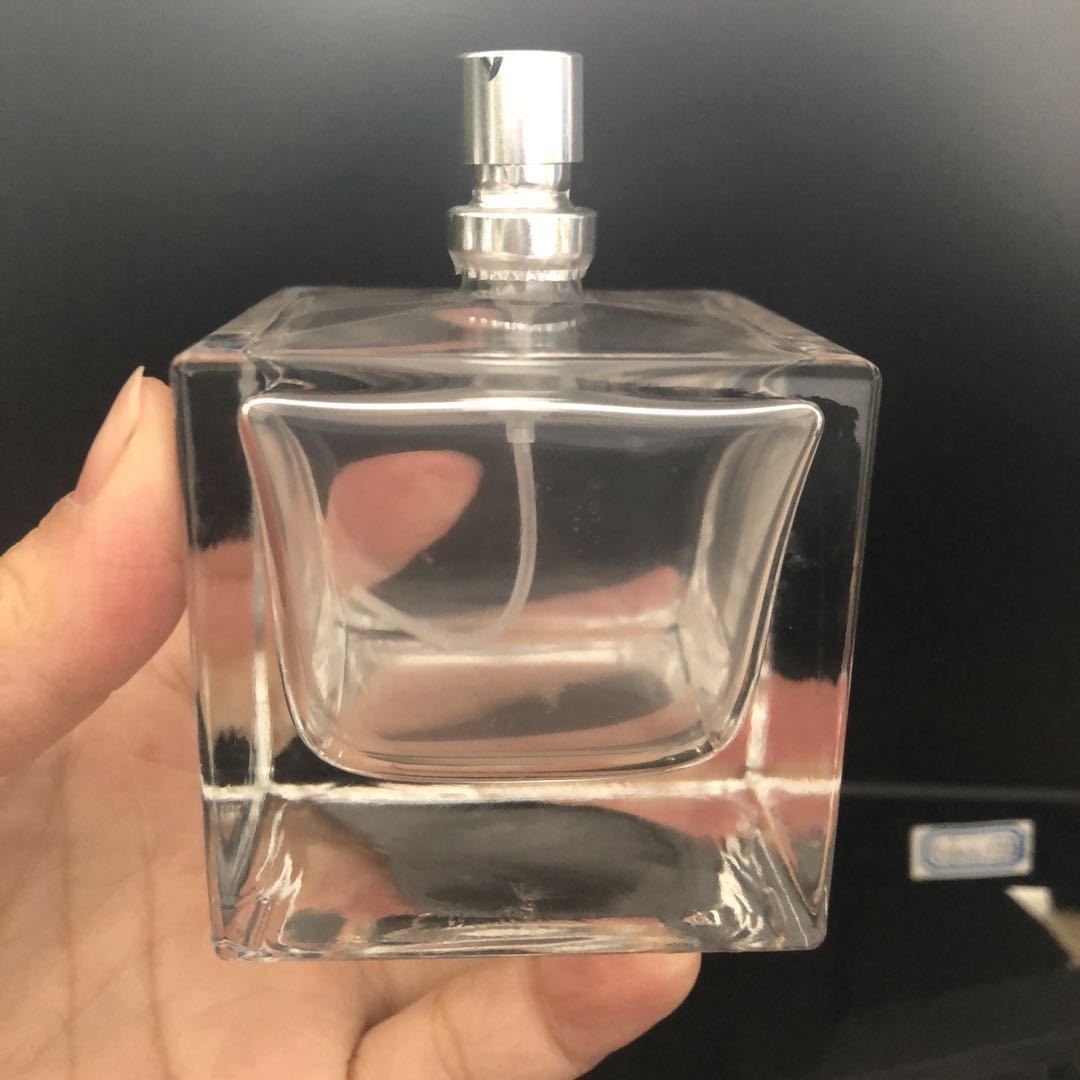 wholesale perfume glass bottle men perfume glass perfume bottle