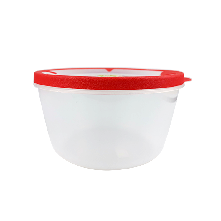 wholesale pp plastic travel kitchen collapsible fresh food storage container