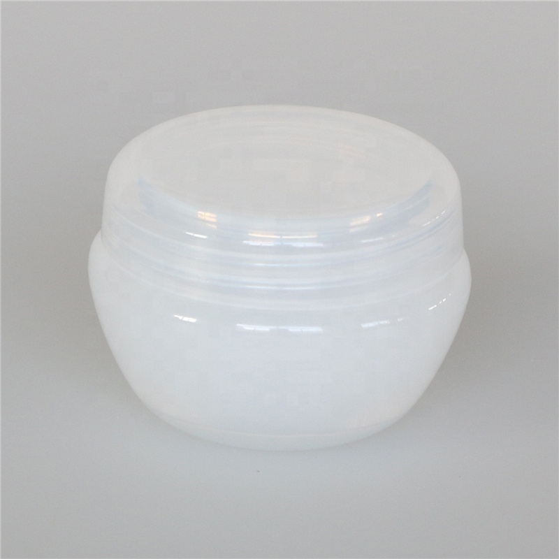 wholesale sample jar 20g plastic face cream cosmetic jars