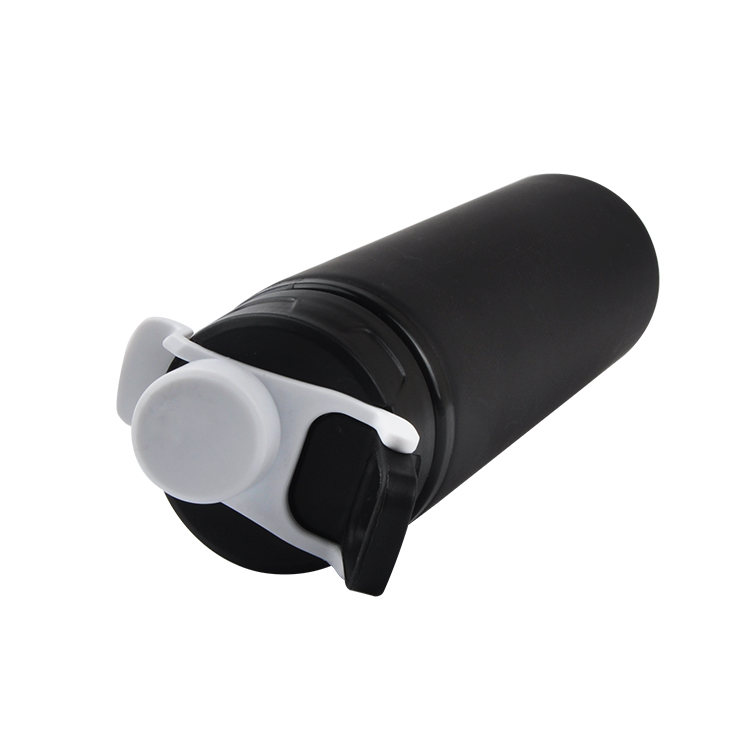 wholesale silver recycled promotional metal drink sports bottles drinking aluminum water bottles with custom logo