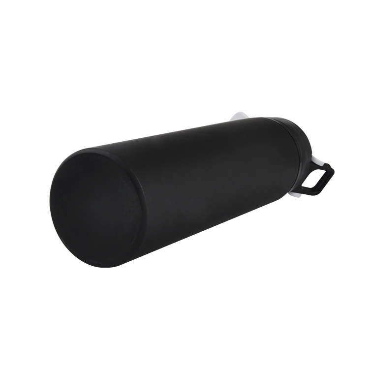 wholesale silver recycled promotional metal drink sports bottles drinking aluminum water bottles with custom logo