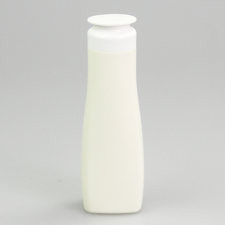 wholesale soft squeeze shampoo bottle with flip cap