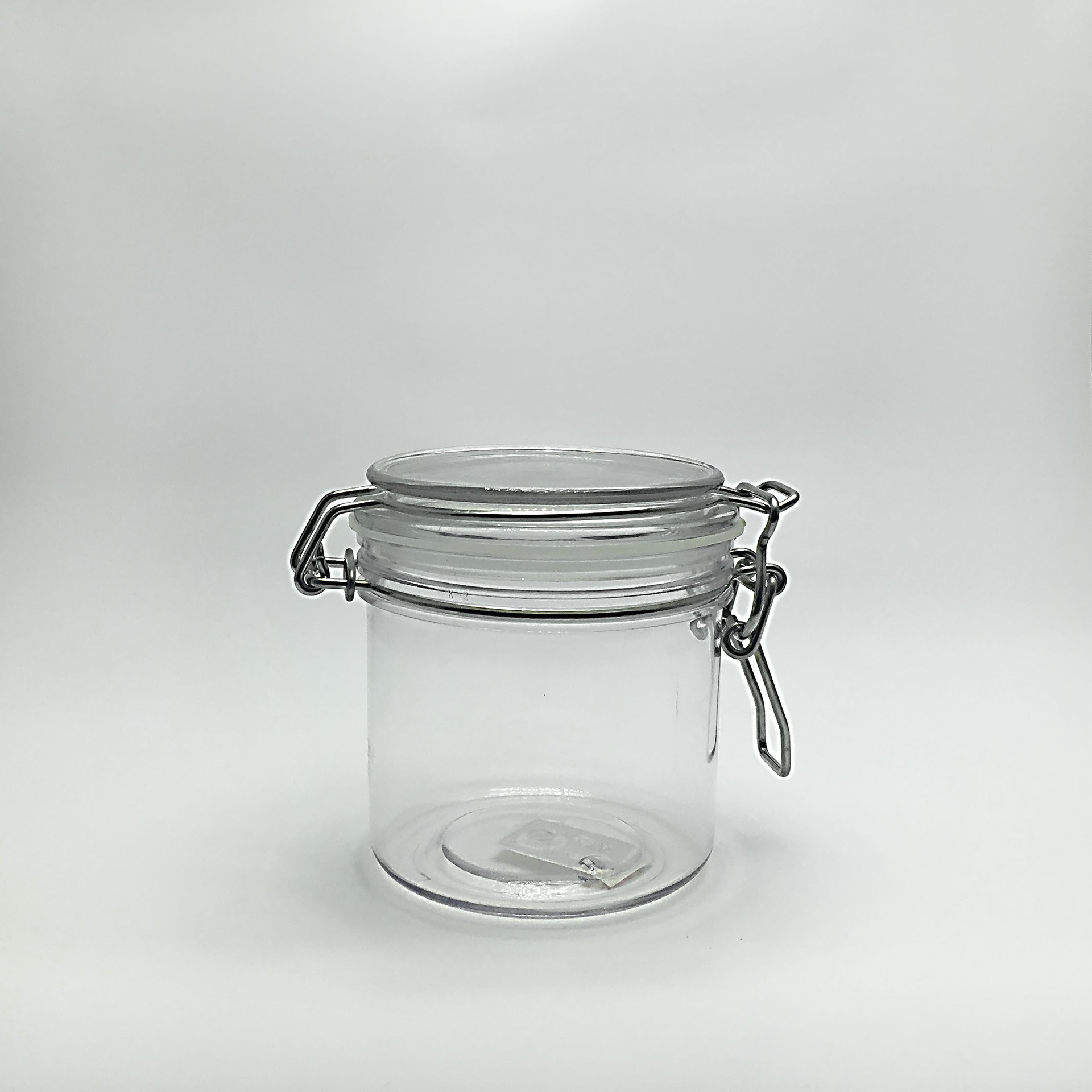 wholesale suppliers 100ml 200ml 250ml manufacturers air tight storage small candy food spice borosilicate bottles glass jar