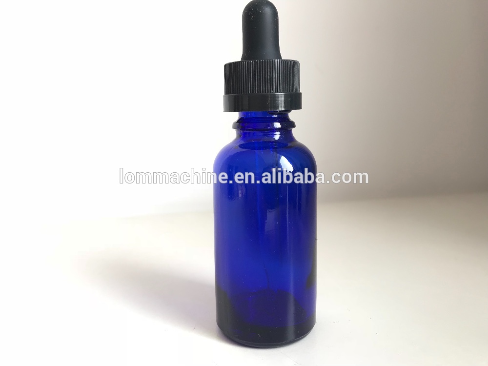 wholesale supply cosmetic packing empty glass dropper bottle 5ml 10ml 15 ml 20 ml 30ml
