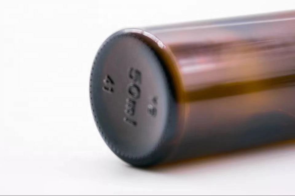 wholesale supply cosmetic packing empty glass dropper bottle 5ml 10ml 15 ml 20 ml 30ml