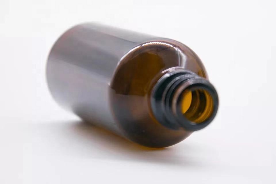 wholesale supply cosmetic packing empty glass dropper bottle 5ml 10ml 15 ml 20 ml 30ml