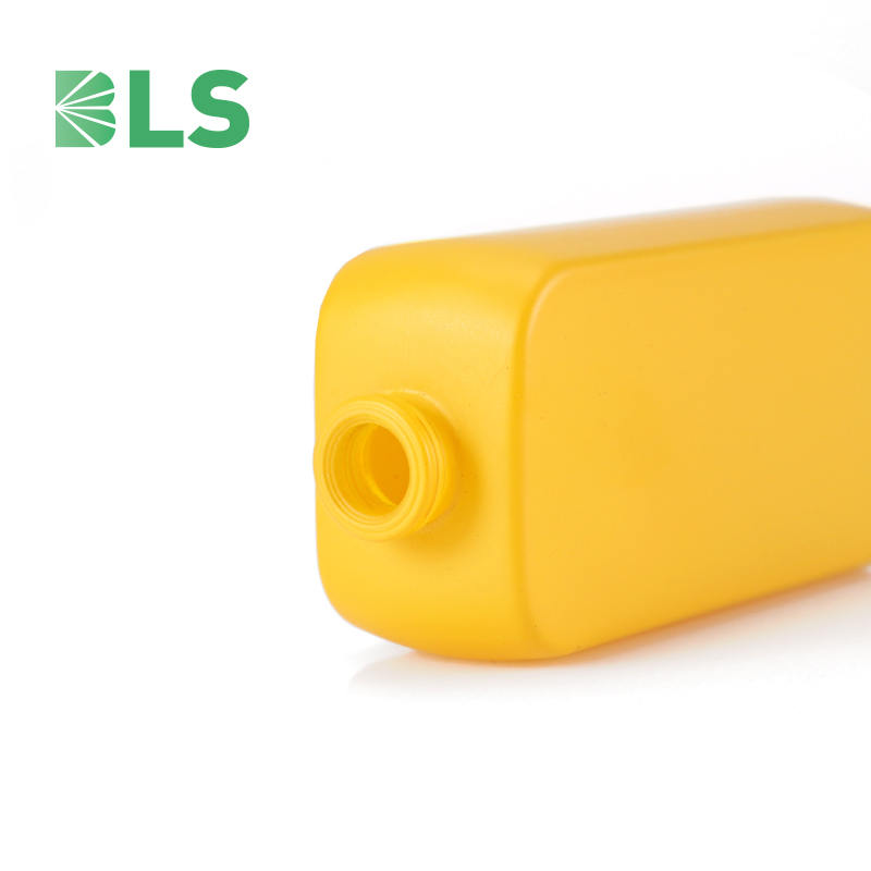 wholesale unique design yellow for women use perfume bottles