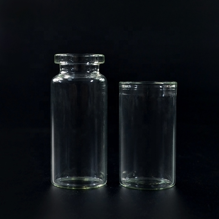 wholesales 0.5 1 2 3 4 5 7 9 10 15 20 25 30 35 40 50 60ml small vials glass bottle with cork top