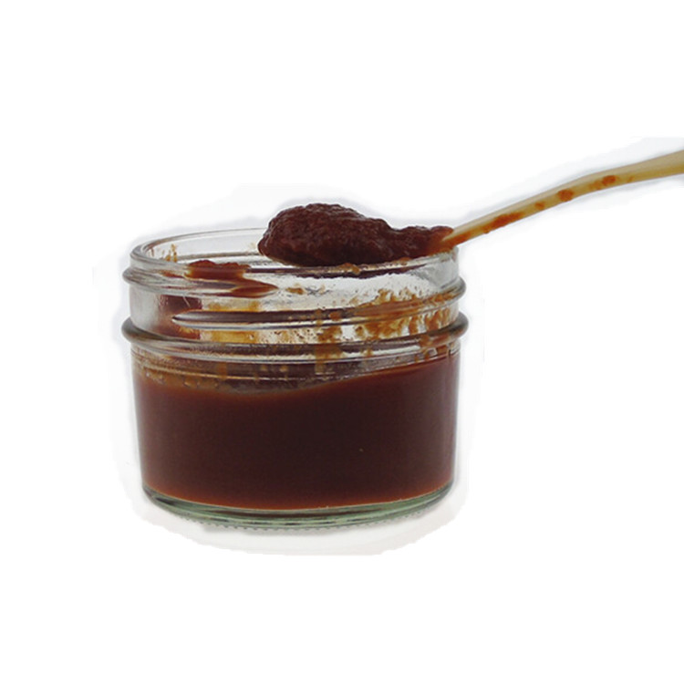 wide mouth  glass mason dessert cake /jelly  cup  110ml 125ml 250ml