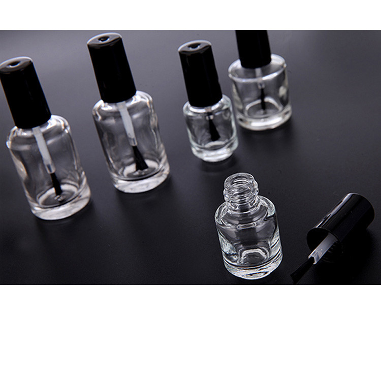 wooden cap nail polish bottle for wholesale for 2ml nail polish bottle