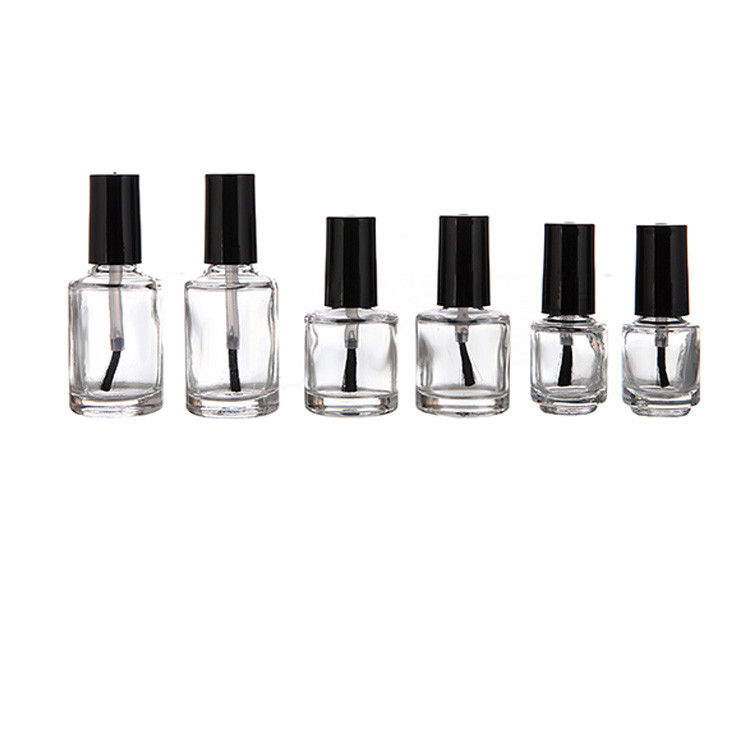 wooden cap nail polish bottle for wholesale for 2ml nail polish bottle