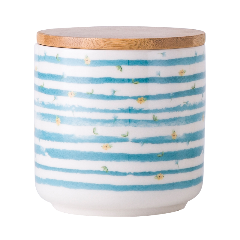 xiamen jalo ceramic co ltd candle jars kitchen storage jar ceramic ceramic candle jar with lid