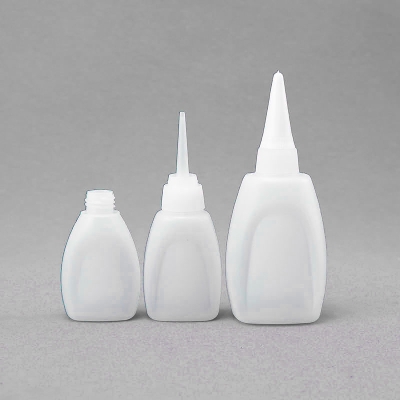 20g 502 Cyanoacrylate Adhesive Super Glue Plastic Bottle