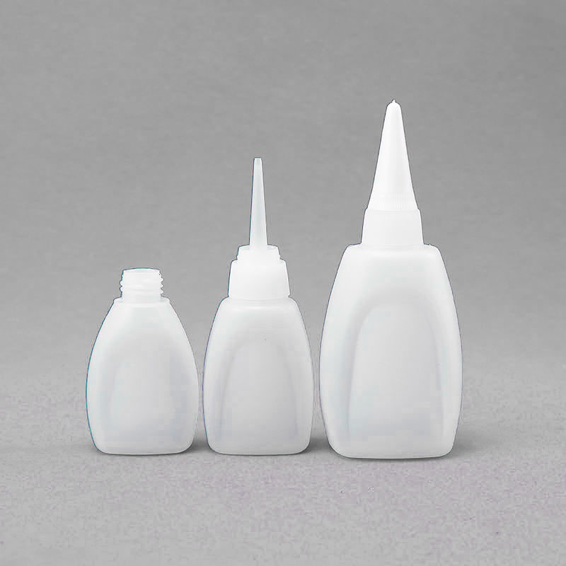 20g 502 Cyanoacrylate Adhesive Super Glue Plastic Bottle