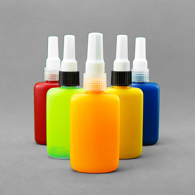 50ml Anaerobic UV Glue Bottle